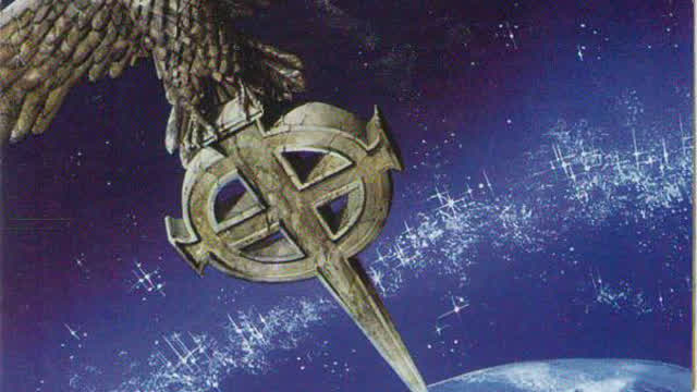 Celtic Dawn - The Eagle Has Landed