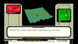 Ace Combat 3: Electrosphere | Mission 17 - One-Way Ticket #1