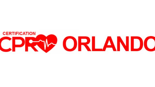 CPR Certification Orlando