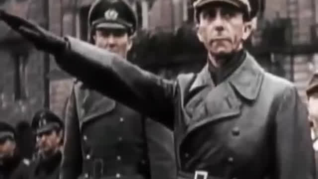 Joseph Goebbels (Edit)