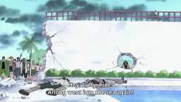 One Piece [Episode 0042] English Sub