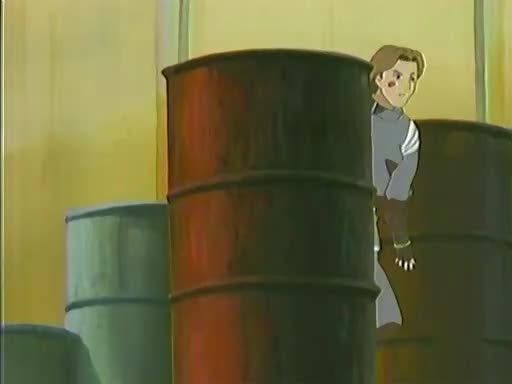 Zoids | episode 16 | Esp dub. (LATAM)