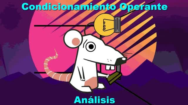 Condicionamiento Operante | Documentales y Análisis | Eyvar Loquendo Network