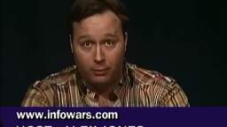 Scary How Accurate Alex Jones Was in 2002.