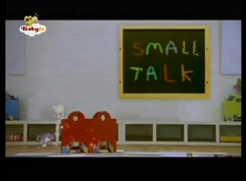 Small Talk - Sleeping