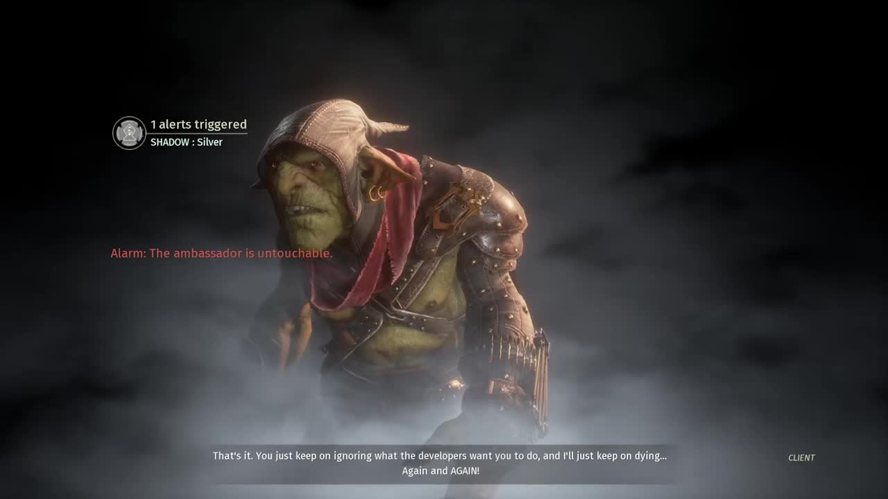 Styx: Shards of Darkness-This Game Is A Gem Styx: Shards of Darkness-This Game Is A Gem