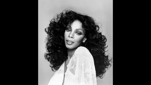Donna Summer - Hot Stuff/Bad Girls Donna Summer - Hot Stuff/Bad Girls