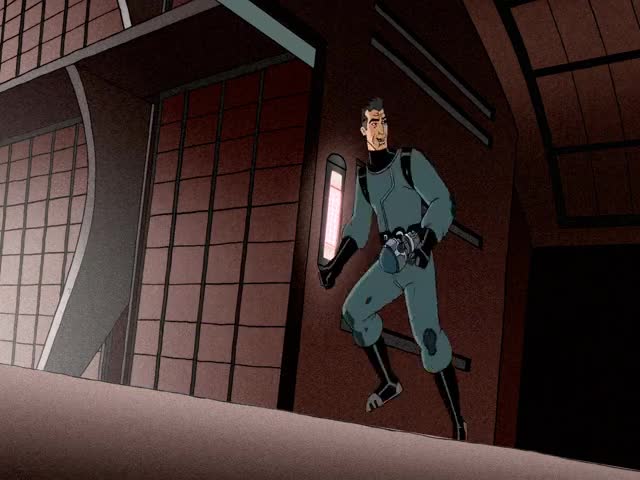Ben 10-Episode 14-Truth