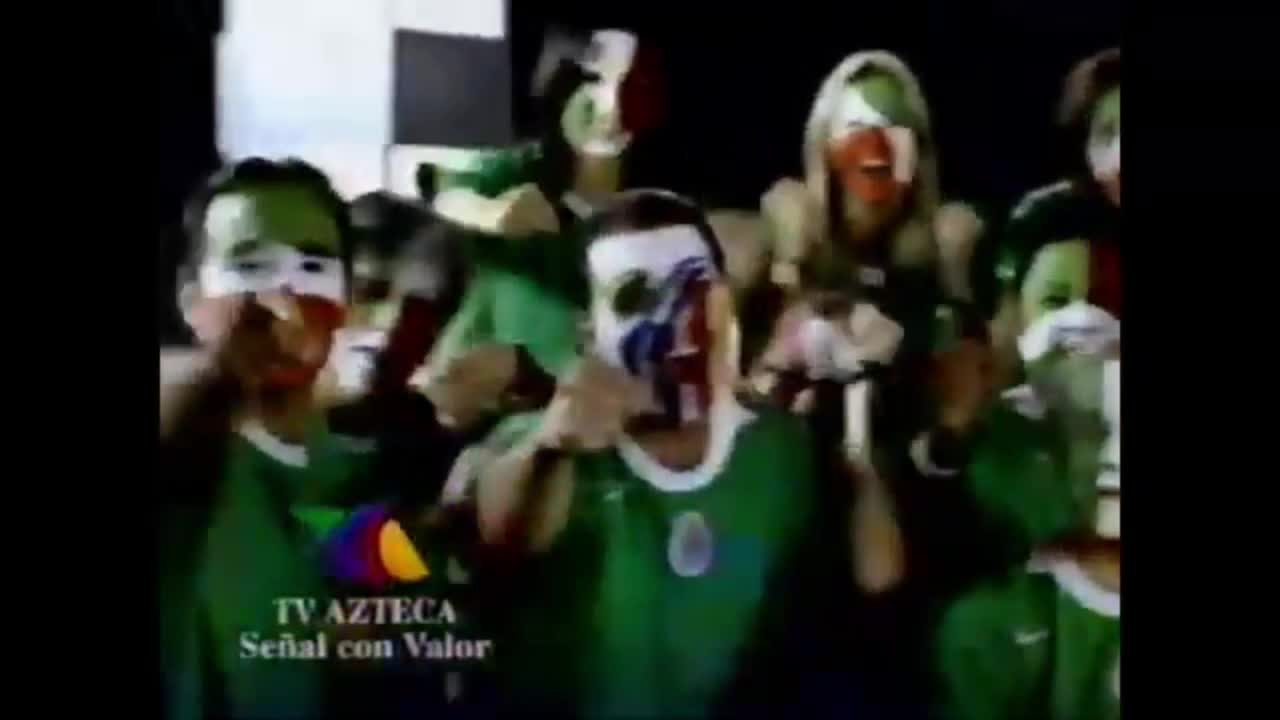 Lost Media: TV Azteca 2005-06