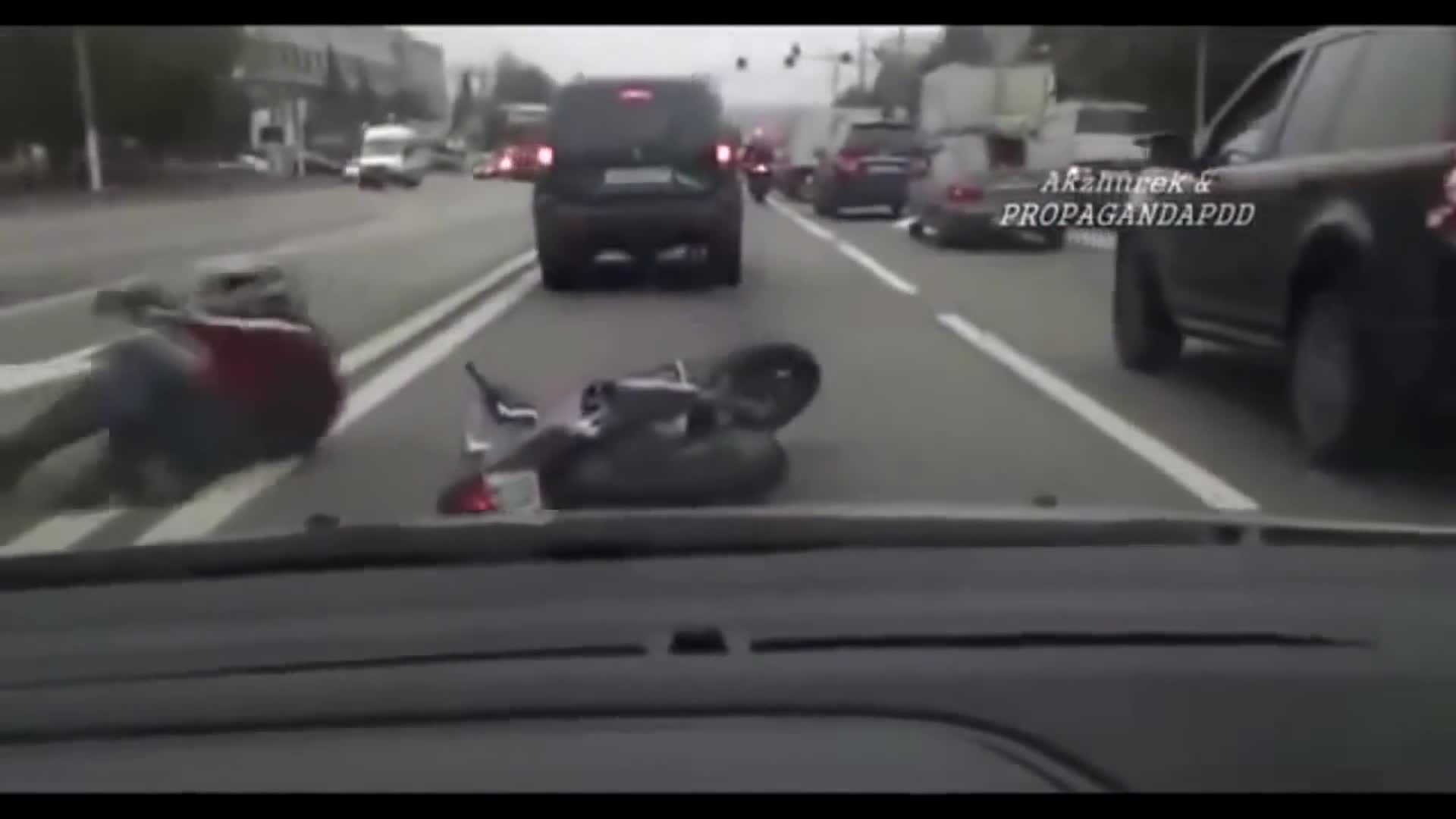 new top 10 real motorcycle top crashes - Motorbike crashes too epic -  top crashes of motorcycles