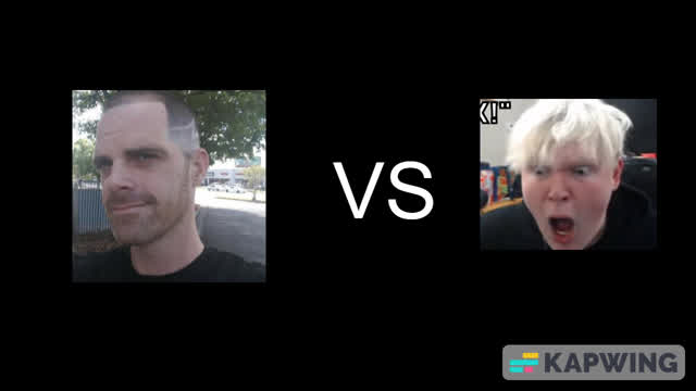 Oddkast BT vs. Bill Jensen (Safe Video)