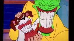 The Mask Animated Series Intro