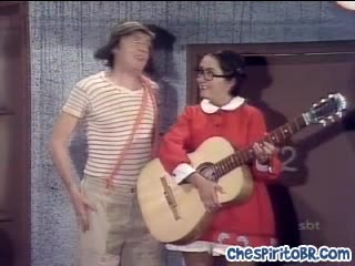 Chaves - Festival da Boa Vizinhanca (Parte 2)