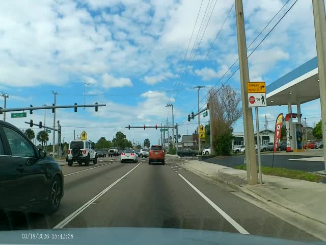 to Merritt Island High School