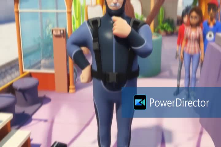 Miraculous: Migration (Season 5 Episode 13)
