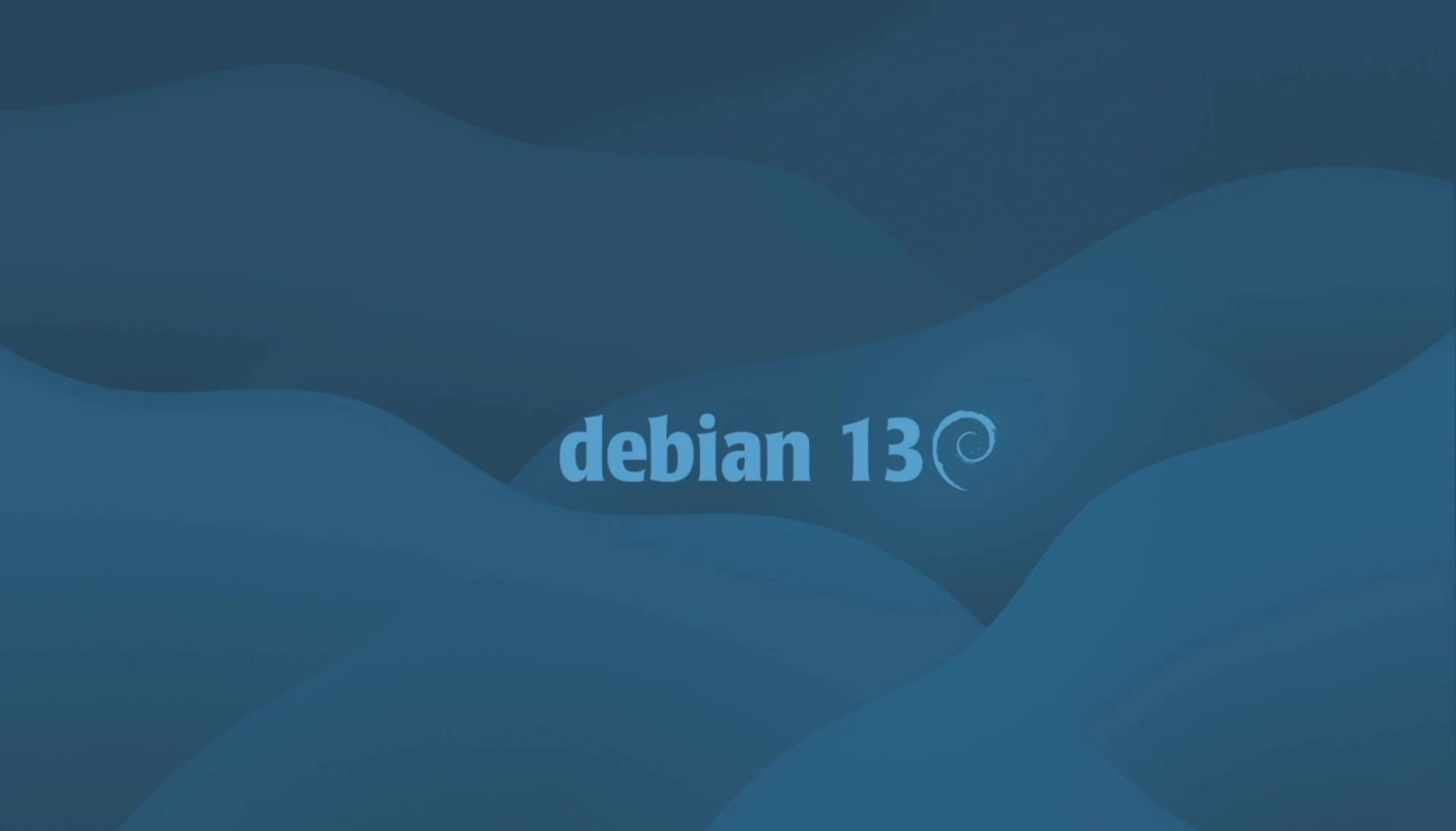 Debian 13.2 “Trixie” Released with 123 Bug Fixes and 55 Security Updates Debian 13.2 “Trixie” Released with 123 Bug Fixes and 55 Security Updates