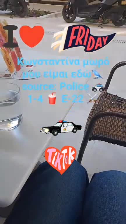Γαμώ τους καιρούς έχει σήμερα στην Κόρινθο ☀️