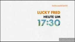 Lucky Fred - Nickelodeon Deutschland