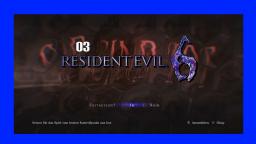 Sie sind tot Part 03 (Deutsch)- Let´s Play Resident Evil 6