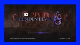 Sie sind tot Part 03 (Deutsch)- Let´s Play Resident Evil 6