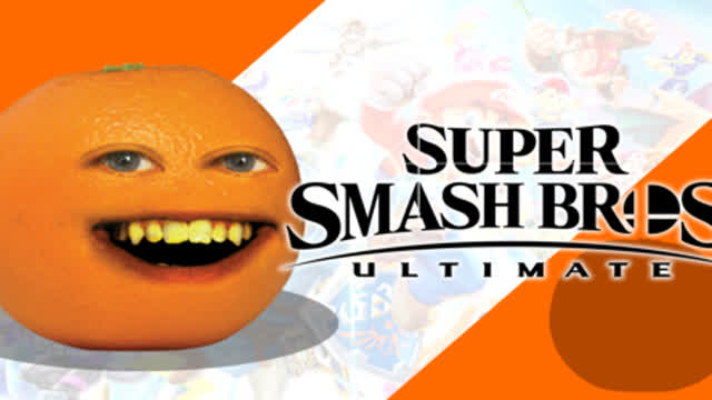Cookie Walk (REMIX) | Super Smash Bros. Ultimate