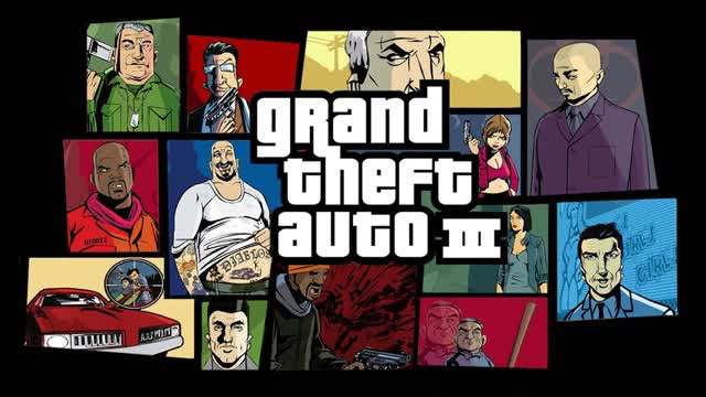 GTA_III_gameplay_primera_mision GTA_III_gameplay_primera_mision