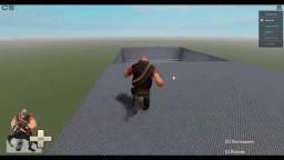 Heavy dying in roblox