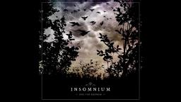 Insomnium - Weather The Storm