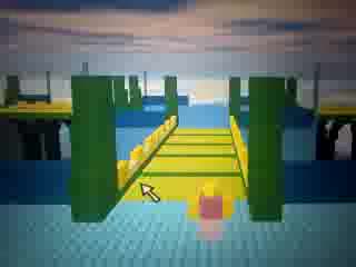 Early 2006 footage