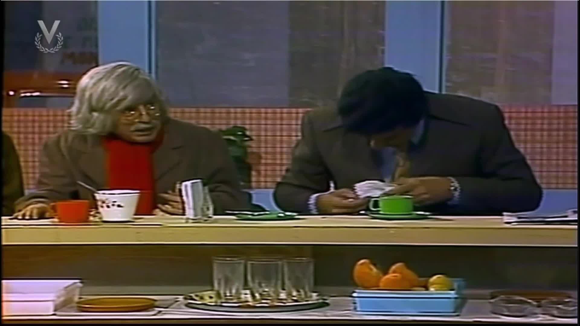 Fragmento De El Chapulín Colorado En Venevision 2/6/2025 Parte 1