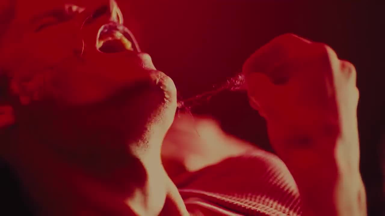 Lovejoy - Common Touch (OFFICIAL MUSIC VIDEO)