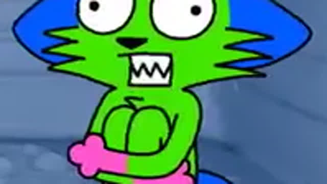 don't touch my pizza >:(  (full song)