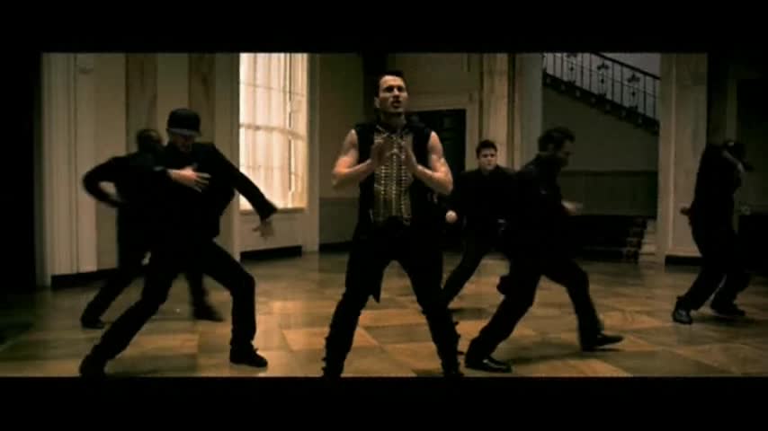 Shawn Desman - Shiver