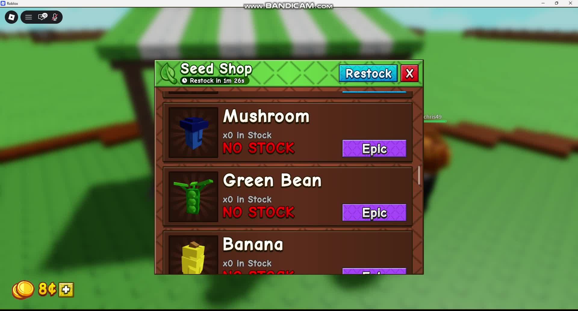 Roblox:Rozwijaj ogrud 2 Roblox:Rozwijaj ogrud 2