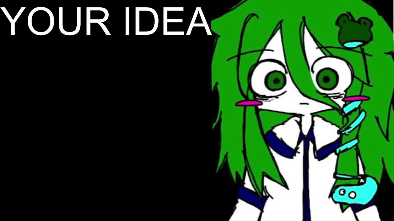 I have no Vid And I Must Lii