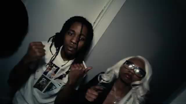 mikebrokeasf - michael the terrible
