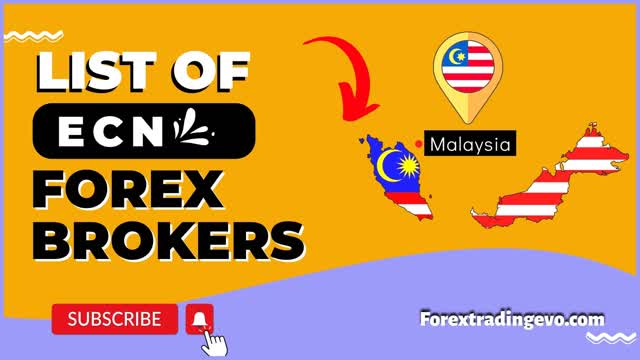 List Of Ecn Forex Brokers In Malaysia - Forex Brokers