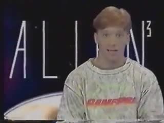 GamePro TV 1992 - xcinder360 (240p, h264)