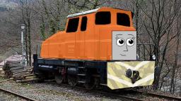 Kuno the Tank Engine G2 Part 27