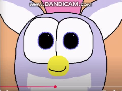 Furby Einsteins V3