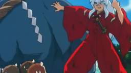 Inuyasha Episode 88 Animax Dub