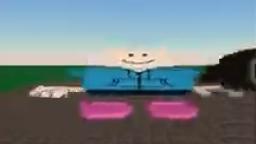 Sans in Blockland