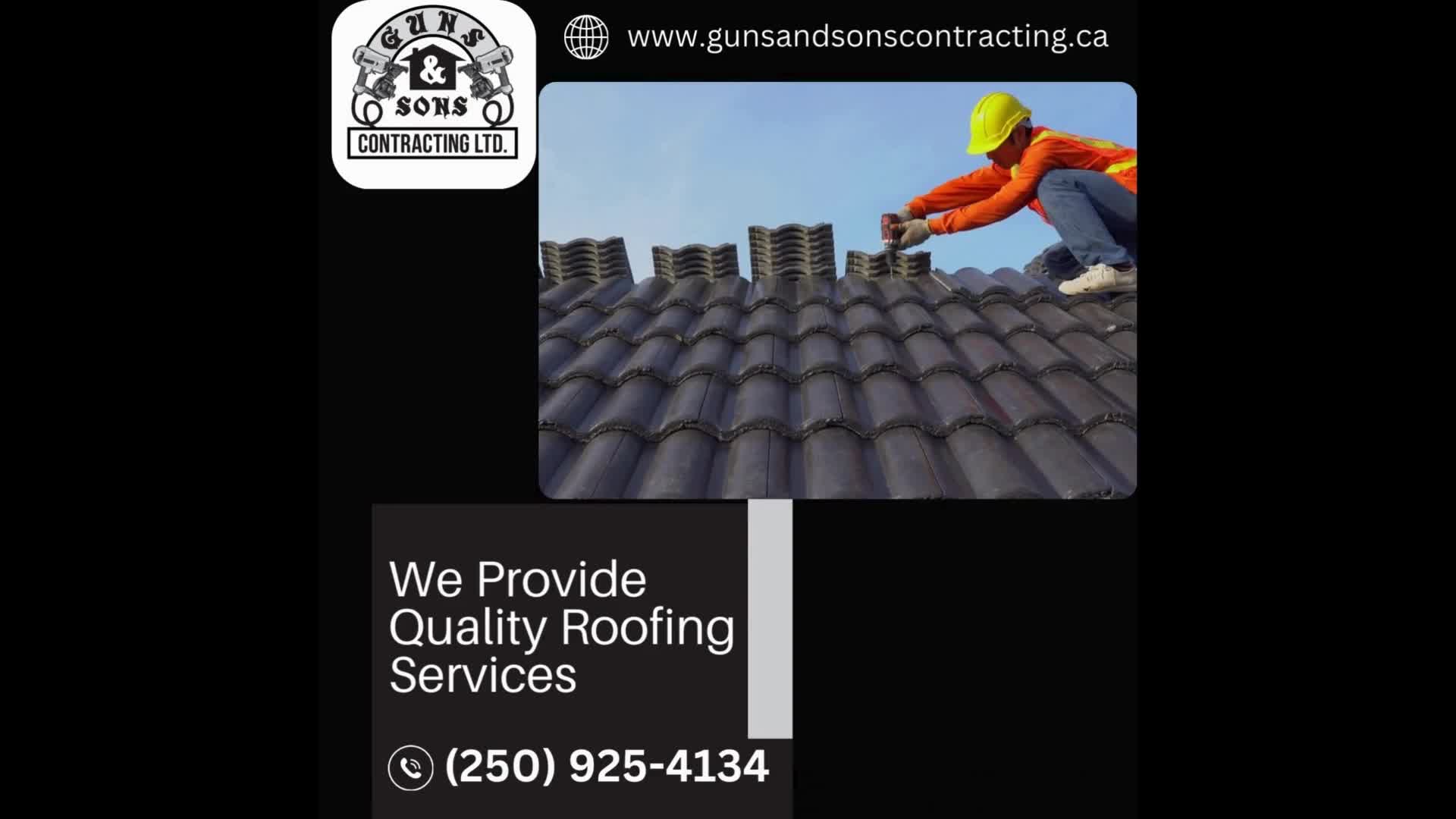 Guns & Sons Contracting