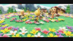 Nintendo - Animal Crossing ( Animal Rock ) - Wii Music ~ Video