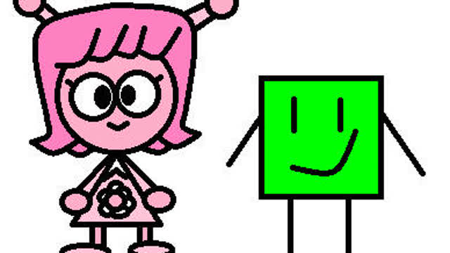 Henna and Squarey Short film 2