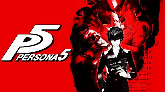 Price - Persona 5 (SilvaGunner Remix)