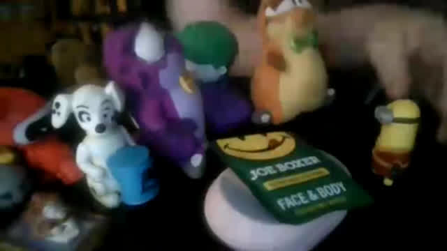 kevin the minions nightmare