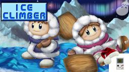 Ice Climber -Bloxed