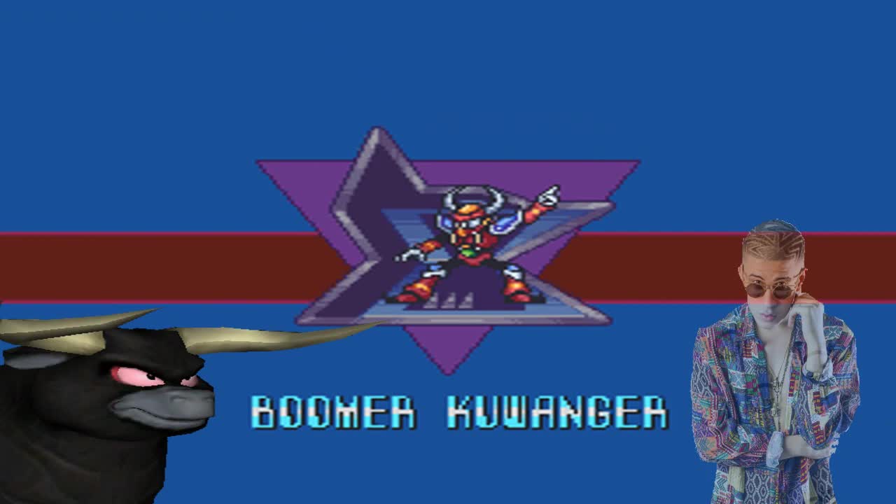 Megaman X Loquendo Parodia Parte 7 [por Deivs009]