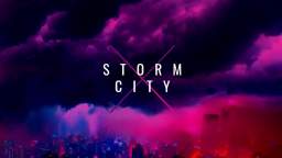 Assey - Storm City